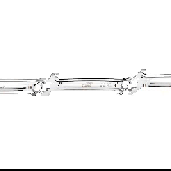 Combination Wrench: 11.00 mm Head Size